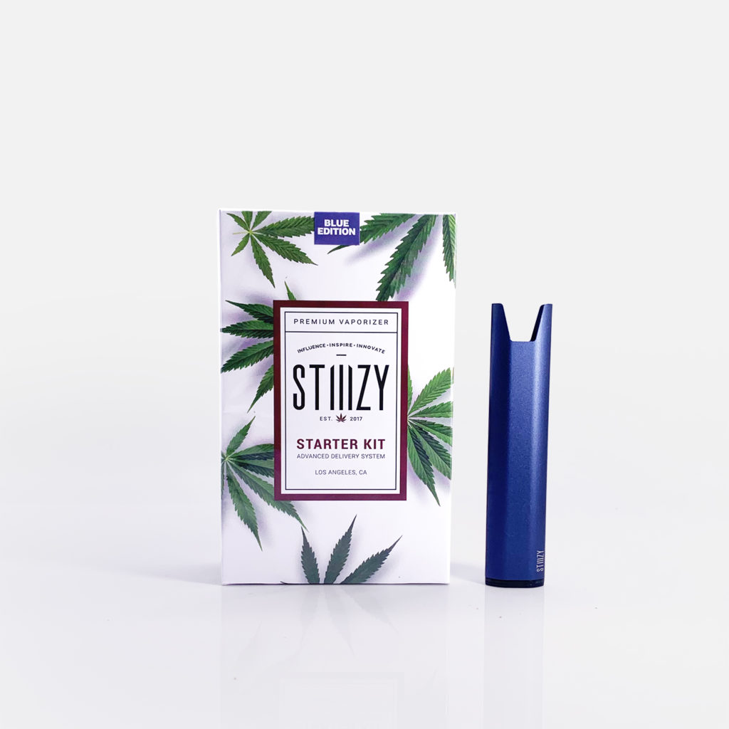 Stiiizy Starter Kit Battery - District Connect - Washington DC I71 Weed ...