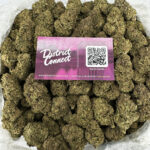 Italian Ice Strain District Connect dmv weed delivery