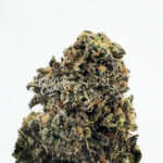 Ice cream sundae Strain District Connect virginia weed delivery