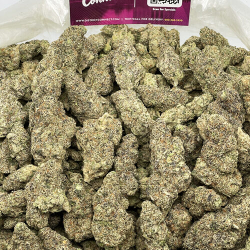 Lemon Bacio Personal Stash **out of stock** - District Connect ...