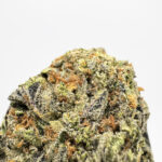Platinum Bubba Strain District Connect maryland weed delivery