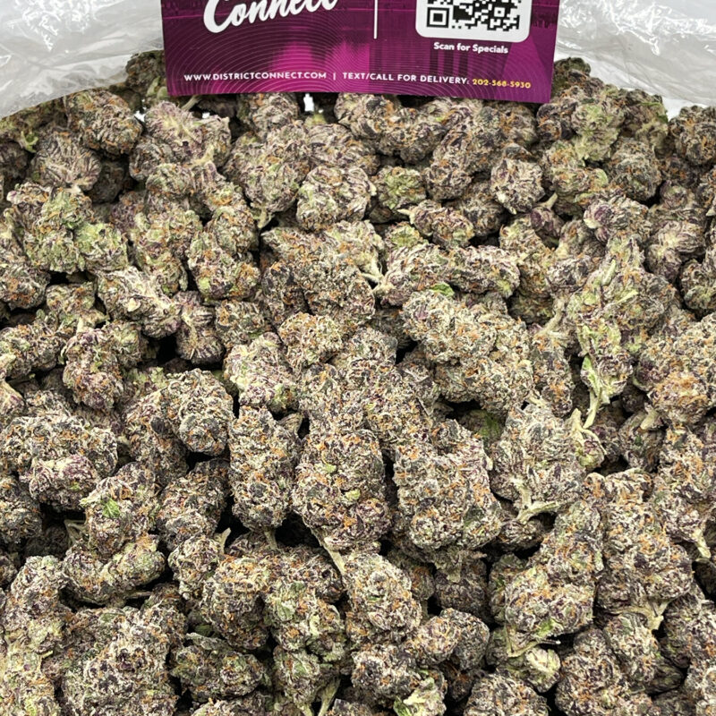 Exotic Trix Top Shelf **OUT OF STOCK** - District Connect - Washington ...