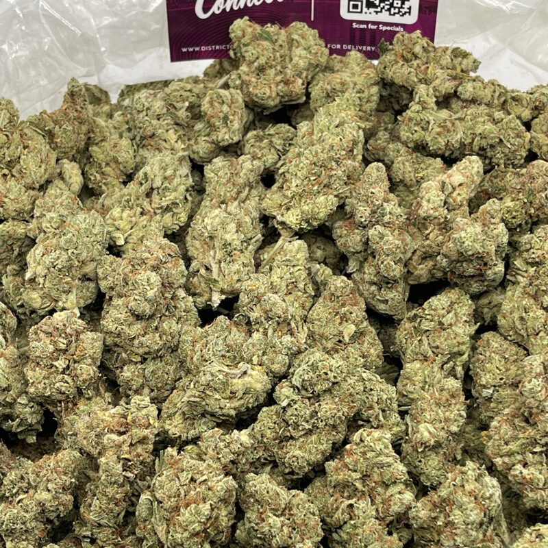 Chem Scout Exclusive **OUT OF STOCK** - District Connect - Washington ...