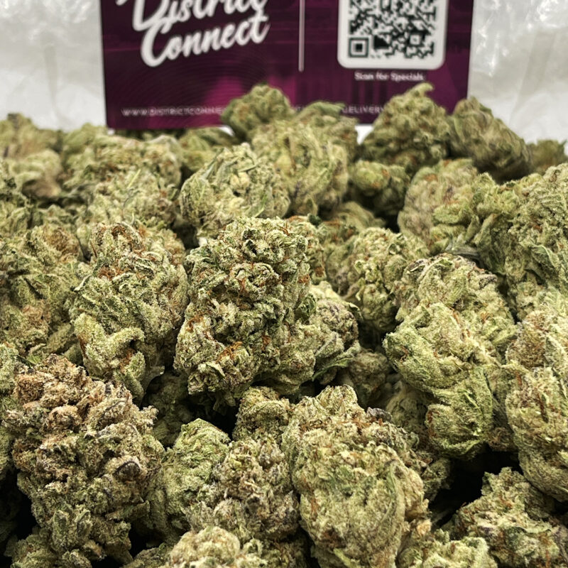 Grand Daddy Purp Premium **OUT OF STOCK** - District Connect ...