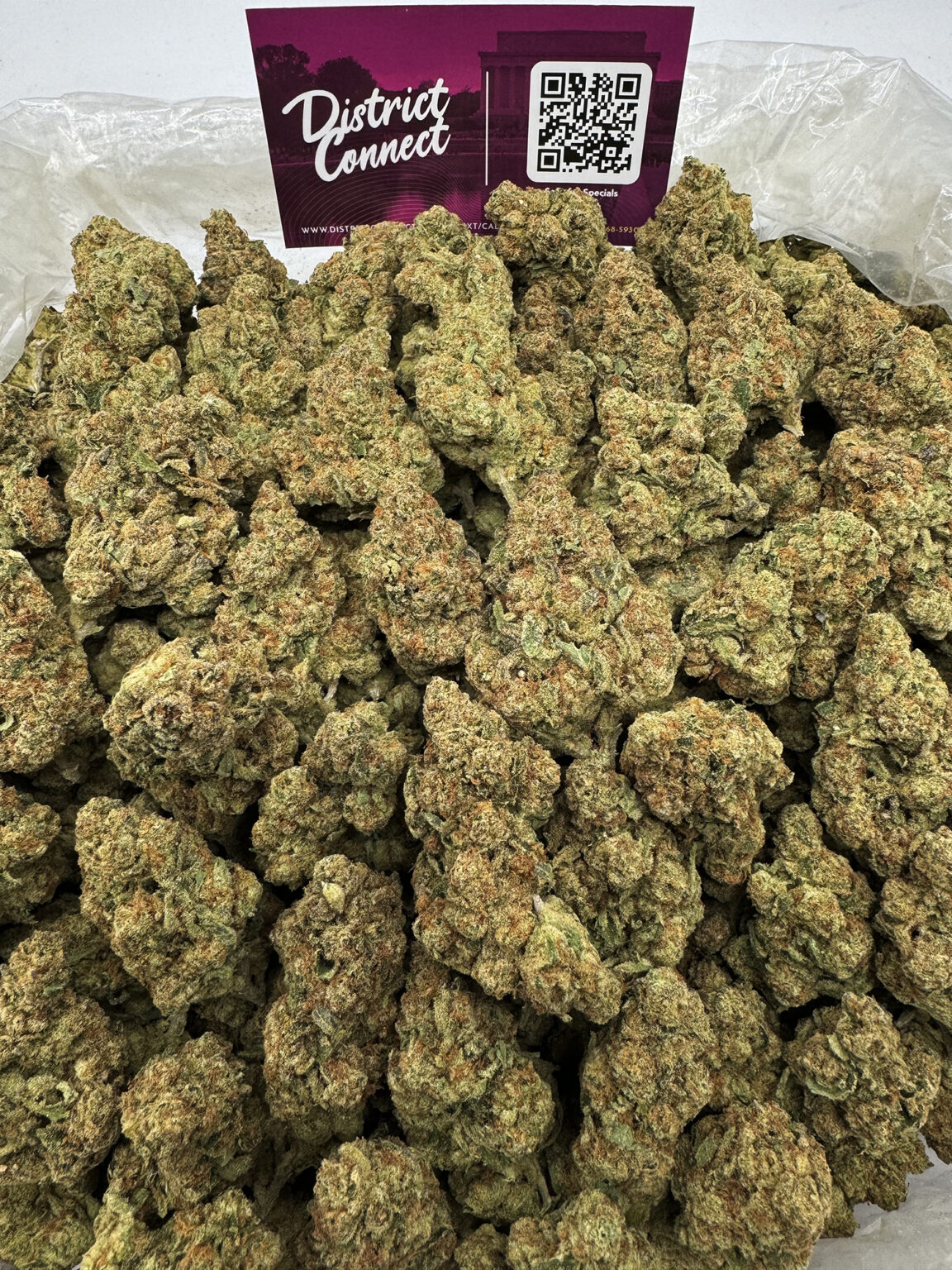 Sour Joker Oz Deal **OUT OF STOCK** - District Connect - Washington DC ...