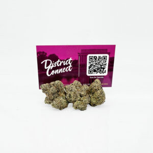 Bolo Runtz Strain District Connect dmv weed delivery