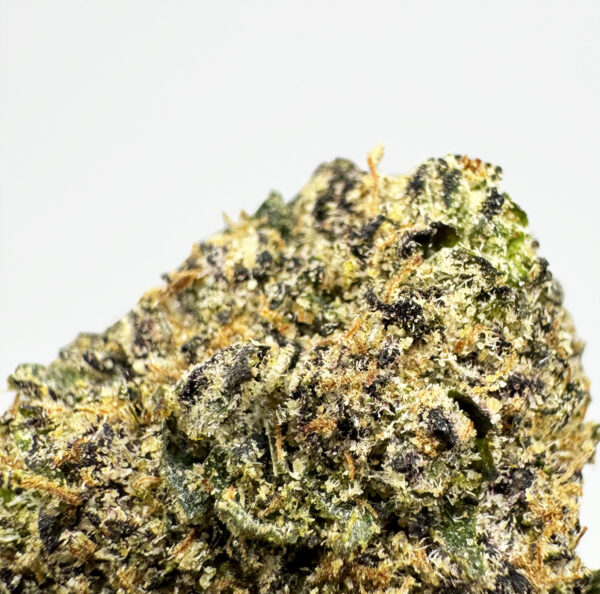 Blackberry Strain District Connect dmv weed delivery