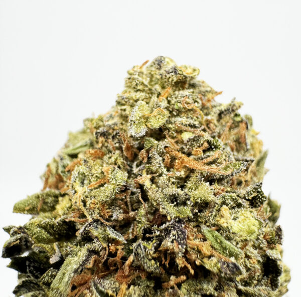 Bacio Gelato Strain District Connect virginia weed delivery