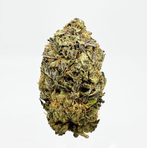 Bacio Gelato Strain District Connect dmv weed delivery