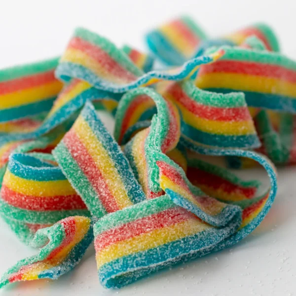 Devour 3000mg Sour Belts Thc edibles District Connect dmv weed delivery