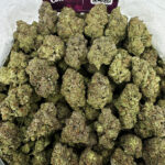 Jealousy Strain District Connect dmv weed delivery