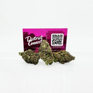 London Pound Card Strain District Connect washington weed delivery