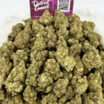 Purple Nerds Strain District Connect Richmond weed delivery