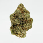 White Gorilla Strain District Connect virginia weed delivery