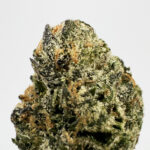 Purple Urkle Strain District Connect Virginia weed delivery