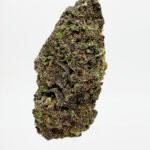 Purple Diesel Strain District Connect DMV weed delivery