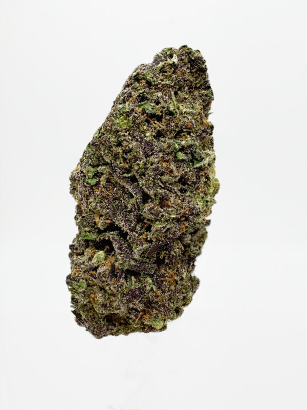 Purple Diesel Strain District Connect DMV weed delivery