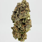 Cherry Fire Strain District Connect maryland weed delivery